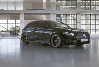 Mercedes Clase A A 250 e