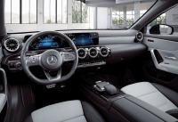 Mercedes Clase A A 250 e