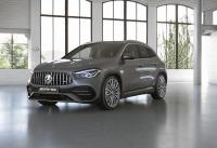 Mercedes Gla Mercedes-AMG GLA 35 4MATIC