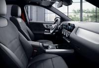 Mercedes Gla Mercedes-AMG GLA 35 4MATIC