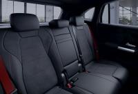 Mercedes Gla Mercedes-AMG GLA 35 4MATIC