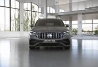 Mercedes Gla Mercedes-AMG GLA 35 4MATIC