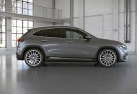 Mercedes Gla Mercedes-AMG GLA 35 4MATIC