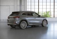 Mercedes Gla Mercedes-AMG GLA 35 4MATIC