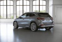 Mercedes Gla Mercedes-AMG GLA 35 4MATIC