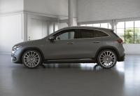 Mercedes Gla Mercedes-AMG GLA 35 4MATIC