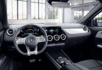 Mercedes Gla Mercedes-AMG GLA 35 4MATIC