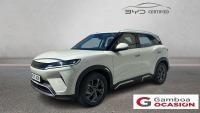 BYD Atto 2 Boost