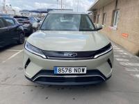 BYD Atto 2 Boost