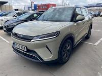 BYD Atto 2 Boost