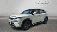 BYD Atto 2 Boost