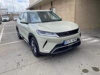 BYD Atto 2 Boost