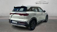 BYD Atto 2 Boost