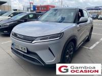 BYD Atto 2 Boost