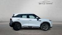 BYD Atto 2 Boost