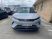 BYD Atto 2 Boost