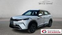 BYD Atto 2 Boost