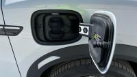 BYD Atto 2 Boost