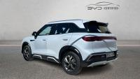BYD Atto 2 Boost