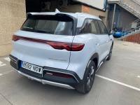 BYD Atto 2 Boost