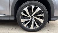 BYD Seal U Dm-i Design