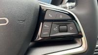 BYD Seal U Dm-i Design