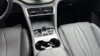 BYD Seal U Dm-i Design