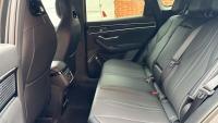 BYD Seal U Dm-i Design