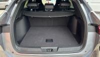 BYD Seal U Dm-i Design