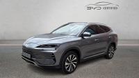 BYD Seal U Dm-i Design