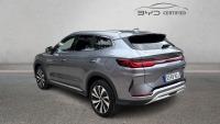 BYD Seal U Dm-i Design