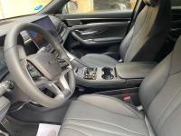 BYD Seal U Dm-i Design
