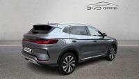 BYD Seal U Dm-i Design