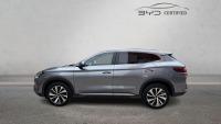 BYD Seal U Dm-i Design