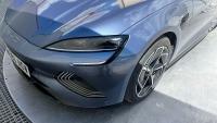 BYD Seal Excellence AWD