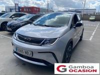BYD Dolphin Design