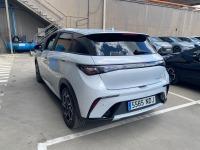 BYD Dolphin Design