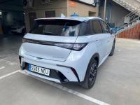 BYD Dolphin Design