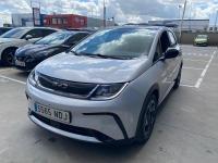 BYD Dolphin Design