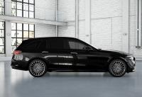 Mercedes Clase C C 220 d Estate