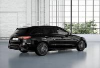 Mercedes Clase C C 220 d Estate