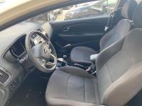 Kia Rio 1.2 CVVT 84CV Concept