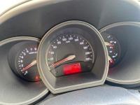 Kia Rio 1.2 CVVT 84CV Concept
