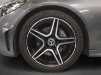 Mercedes Clase C Coupé C 220 d