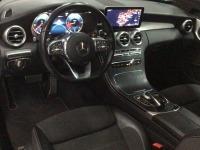 Mercedes Clase C Coupé C 220 d