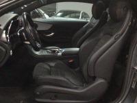 Mercedes Clase C Coupé C 220 d