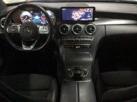 Mercedes Clase C Coupé C 220 d