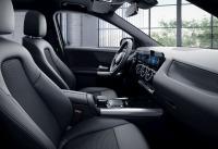 Mercedes Gla GLA 180