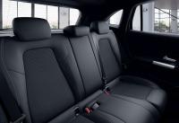 Mercedes Gla GLA 180