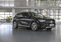 Mercedes Gla GLA 180